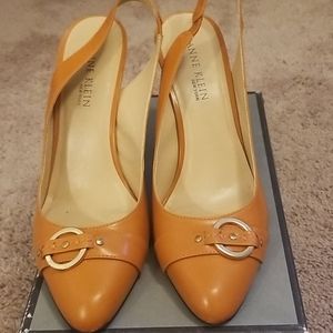 Anne Klein Heels